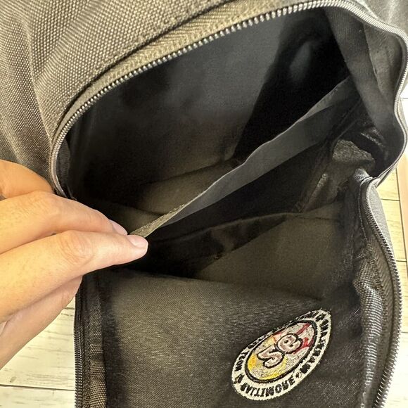 Capelli Sport Promo Backpack Style AGX-5044 Baltimore MD 26 Host City Candidate - Picture 7 of 8